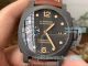 Replica Panerai Luminor Carbotech PAM661 VSF Carbotech Black Dial Swiss P9010 (8)_th.jpg